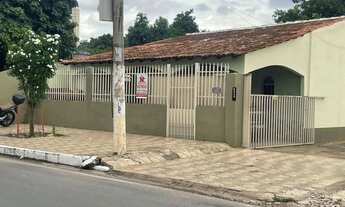 Imagem 5: Terreno com casa a venda av tancredo neves