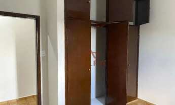 Imagem 7: Casa com 3 dormitórios para alugar, 140 m² por R$ 2.610,00/mês - Parque Industrial - São J