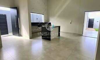 Imagem: Casa de Alto Padrão com 4 dormitórios