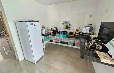 Imagem 4: Casa Geminada para aluguel, 3 quartos, 1 suíte, 2 vagas, Santa Rosa - Belo Horizonte/MG