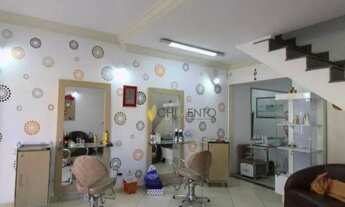 Imagem 2: Casa com 3 dormitórios para alugar, 150 m² por R$ 6.850,00/mês - Campestre - Santo André/S