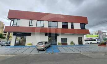 Imagem 7: Sala para locação na Galria Alvorada com esquina a Hermes Fontes