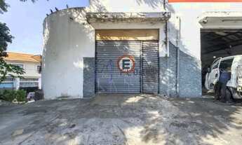 Imagem 4: Galpão Para Venda Cidade Nova Heliopolis, 601m²