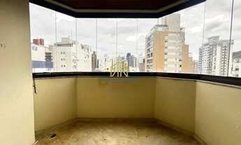 Imagem 3: Apto amplo 04 dorm. no Centro de Floripa