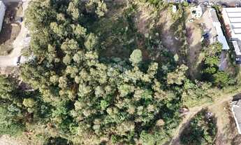 Imagem 4: Terreno com próximo ao Hospital da Unimed