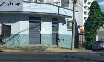 Imagem: Salão comercial para locação no bairro