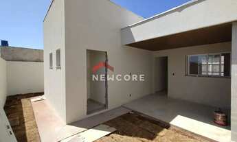 Imagem 4: Casa em Rua Fernanda Magalhães Ventura - Jardim Planalto - Londrina/PR