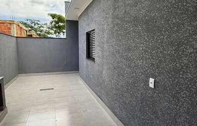 Imagem 12: Casa em Condomínio para Venda em Sorocaba / SP no bairro Jardim Residencial Villagio Ipane