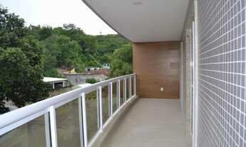 Imagem 2: Apartamento com 3 Quartos para alugar, 125 m² por R$ 4.362,25/mês - Vila Valqueire - Rio d