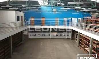 Imagem 4: Galpão para locação no bairro Nova Ribeirania, em Ribeirão Preto