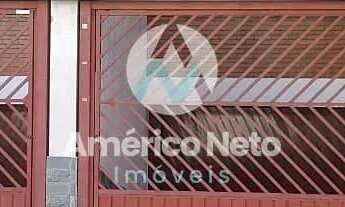 Imagem 3: Sobrado à venda, 250 m² por R$ 1.600.000,00 - Olímpico - São Caetano do Sul/SP