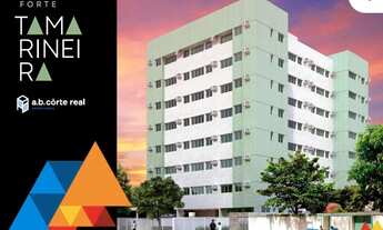 Imagem: Tamarineira Residencial Forte Tamarineira