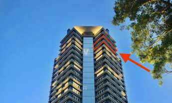 Imagem 2: A UNIDADE MAIS ALTA À VENDA NO INFINITY RESIDENCE