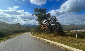 Imagem 3: Terreno à venda, 2883 m² por R$ 1.690.000,00 - Morro Do Chapéu - Nova Lima/MG