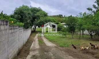 Imagem 3: Chácara Com ESCRITURA REGISTRADA, 5 dormitórios à venda, 2600 m² por R$ 2.000.000,00 - Put