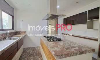 Imagem 4: Jardins nobre Apartamento com 3 dormitórios