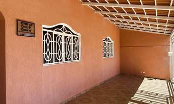 Imagem 3: VENDO - CASA - 03 QUARTOS - QNM 40 - TAGUATINGA NORTE - DF