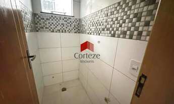 Imagem 7: Sobrado com 81,52m² 3 quartos, à venda, no bairro Alto Boqueirão em Curitiba