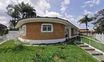 Imagem 2: Excelente casa à venda região oeste de Poços de Caldas MG