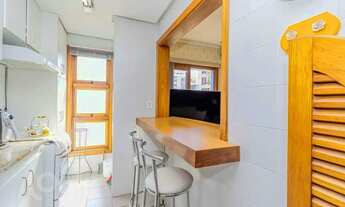 Imagem 6: BELO APARTAMENTO COM 1 quarto em Independência - Porto Alegre - RS