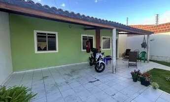 Imagem: CASA JARDIM RECUADA NO JARDIM GUANABARA