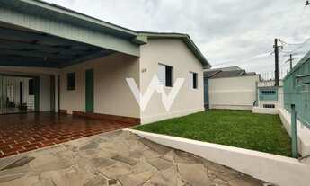 Imagem: Casa para Aluguel em Novo Hamburgo