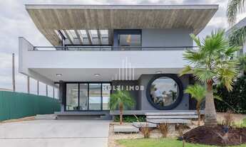 Imagem: Casa com 435m2, 4 suítes no Ponta da Figueira