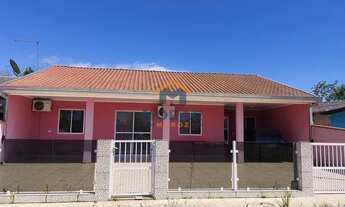 Imagem: Residência com espaço de terreno no Itatiaia