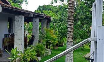 Imagem 3: Chácara colônia sapé