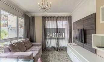 Imagem 3: Apartamento com 1 dormitório para alugar, 42 m² por R$ 4.660,00/mês - Bela Vista - Porto A