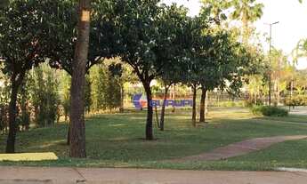 Imagem 7: Terreno à venda, 801 m² por R$ 3.900.000,00 - Condomínio Quinta do Golfe Jardins - São Jos