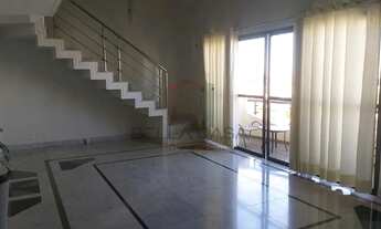 Imagem: Cobertura no Alto da Mooca. Com 04 quartos