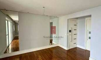 Imagem 4: Apartamento com 3 quartos, 122 m² - venda ou locação - Mandaqui