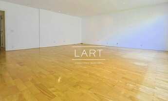 Imagem 4: Apartamento com 4 dormitórios à venda, 200 m² por R$ 4.800.000,00 - Ipanema - Rio de Janei