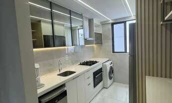 Imagem 6: Apartamento MOBILIADO no Brisamar (78 m², 3/4, andar alto, Residencial Ocean View