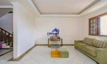 Imagem 5: Casa para aluguel, 4 quartos, 1 suíte, 3 vagas, Havaí - Belo Horizonte/MG