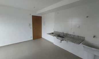 Imagem 3: Golden 407 Residence - 2 QUARTOS - 41M² - COM VARANDA