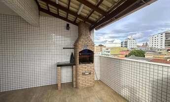 Imagem: Cobertura à venda, 3 quartos, 1 suíte