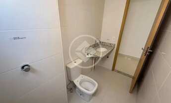 Imagem 6: Goiânia - Apartamento no Condomínio Distrito Goiás Norte codigo: 161133