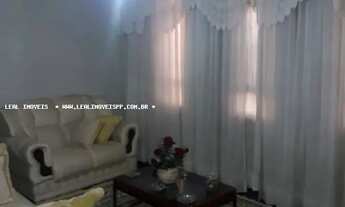 Imagem 7: Casa para Venda em Presidente Prudente, 3 dormitórios, 1 suíte, 3 banheiros, 2 vagas