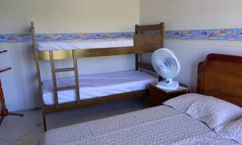 Imagem 4: Casa de condomínio para aluguel tem 150 metros quadrados com 3 quartos