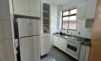 Imagem 5: Apartamento com 2 quartos para alugar, 63 m² semi mobiliado - Buritis - Belo Horizonte/MG