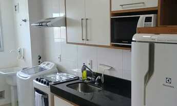 Imagem 3: Ed. Mandarim - Studio - Mobiliado - 1 quarto - 1 vaga - Umarizal- Aluguel