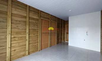 Imagem 5: Casa pré moldada NOVA 02 Quartos Itinga Araquari