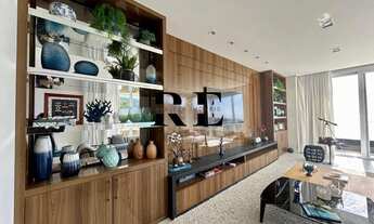 Imagem 6: Cobertura Vista Mar com 4 Dormitórios e 3 Vagas para Locação Anual - Ingleses Norte