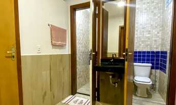 Imagem 4: Casa Mare Mansa, Segunda Praia - Morro de São Paulo