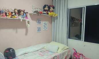 Imagem 4: Apto 2/4 reformado no Vida Residencial