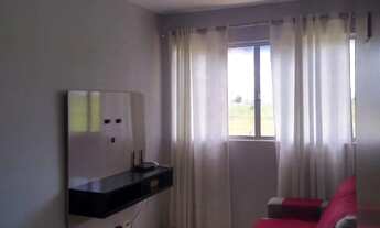 Imagem 7: Aluga-se apartamento 2/4 mobiliado no Condomínio itacaiunas