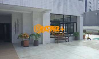 Imagem 5: Apartamento à Venda 04 quartos, 02 suítes nas Graças, 153²