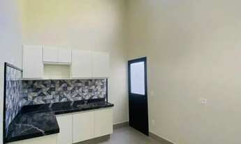 Imagem 7: Casa para aluguel, 3 quartos, 1 suíte, 2 vagas, Jardim Planalto - Marília/SP